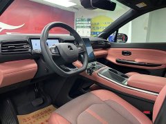 NIO EC6 2020 615KM Performance Edition - ფოტო 7