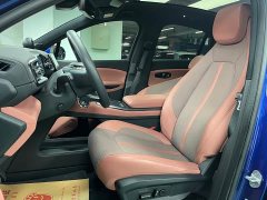 NIO EC6 2020 615KM Performance Edition - ფოტო 8