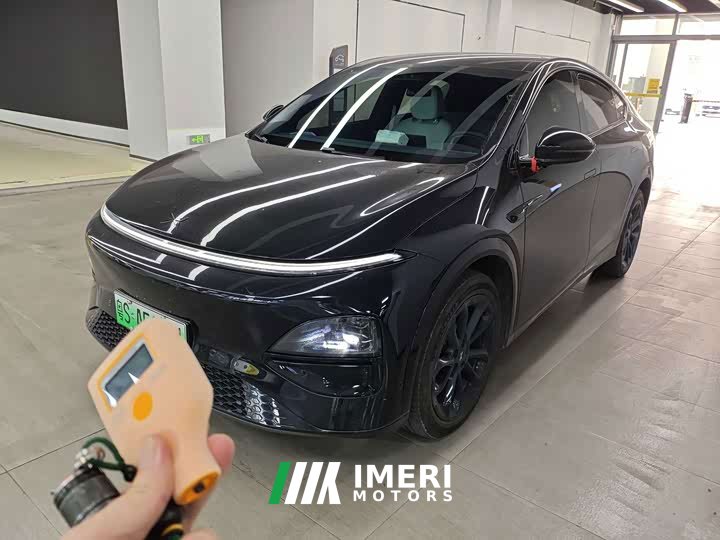 XPeng G6 625 Long Range Max Tech Edition - ავტომობილი ჩინეთიდან