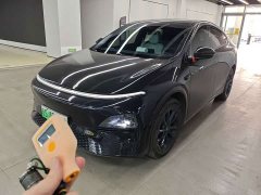 XPeng G6 625 Long Range Max Tech Edition - ფოტო 1