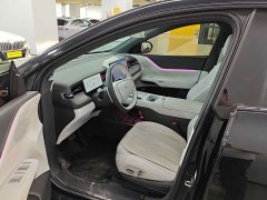 XPeng G6 625 Long Range Max Tech Edition - ფოტო 2