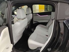 XPeng G6 625 Long Range Max Tech Edition - ფოტო 3