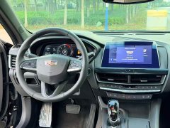 Cadillac CT5 28T Luxury (Standard Edition) - ფოტო 10