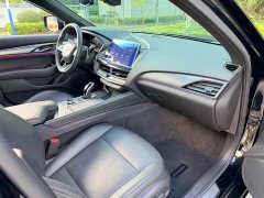 Cadillac CT5 28T Luxury (Standard Edition) - ფოტო 12