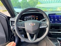 Cadillac CT5 28T Luxury (Standard Edition) - ფოტო 14