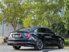 Cadillac CT5 28T Luxury (Standard Edition) - ფოტო 4