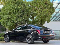 Cadillac CT5 28T Luxury (Standard Edition) - ფოტო 5