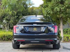 Cadillac CT5 28T Luxury (Standard Edition) - ფოტო 6