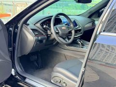 Cadillac CT5 28T Luxury (Standard Edition) - ფოტო 7