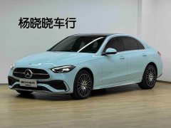 Mercedes-Benz C-Class C 260 L Sport Edition - ფოტო 1