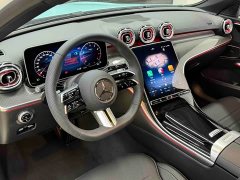 Mercedes-Benz C-Class C 260 L Sport Edition - ფოტო 12