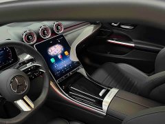 Mercedes-Benz C-Class C 260 L Sport Edition - ფოტო 13