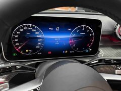 Mercedes-Benz C-Class C 260 L Sport Edition - ფოტო 14