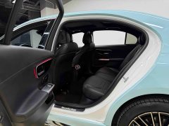 Mercedes-Benz C-Class C 260 L Sport Edition - ფოტო 15