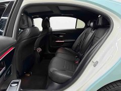 Mercedes-Benz C-Class C 260 L Sport Edition - ფოტო 16