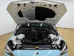 Mercedes-Benz C-Class C 260 L Sport Edition - ფოტო 6
