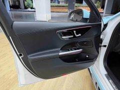 Mercedes-Benz C-Class C 260 L Sport Edition - ფოტო 7