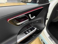 Mercedes-Benz C-Class C 260 L Sport Edition - ფოტო 8