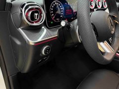Mercedes-Benz C-Class C 260 L Sport Edition - ფოტო 9
