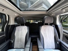 GAC Aion M8 Lingxiu Series 390T Flagship - ფოტო 14