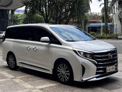 GAC Aion M8 Lingxiu Series 390T Flagship - ფოტო 3
