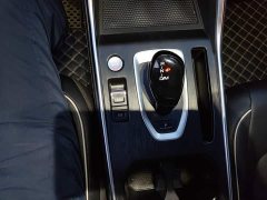 Haval H6 2021 National Trend 1.5T Automatic Champion Edition - ფოტო 10