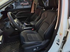 Haval H6 2021 National Trend 1.5T Automatic Champion Edition - ფოტო 11