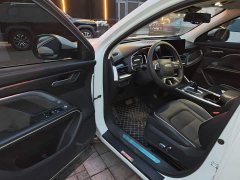 Haval H6 2021 National Trend 1.5T Automatic Champion Edition - ფოტო 12