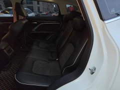 Haval H6 2021 National Trend 1.5T Automatic Champion Edition - ფოტო 13