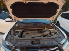 Haval H6 2021 National Trend 1.5T Automatic Champion Edition - ფოტო 16