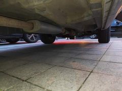 Haval H6 2021 National Trend 1.5T Automatic Champion Edition - ფოტო 18