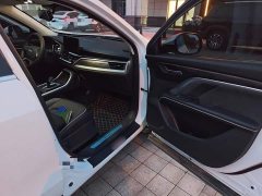 Haval H6 2021 National Trend 1.5T Automatic Champion Edition - ფოტო 19