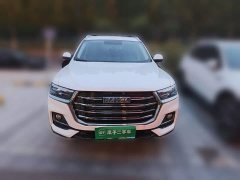 Haval H6 2021 National Trend 1.5T Automatic Champion Edition - ფოტო 2
