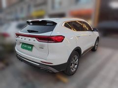 Haval H6 2021 National Trend 1.5T Automatic Champion Edition - ფოტო 4