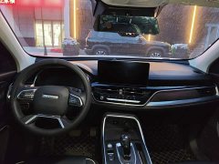 Haval H6 2021 National Trend 1.5T Automatic Champion Edition - ფოტო 5