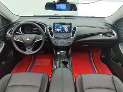 Chevrolet Malibu XL 2019 535T CVT Sharp Motion Edition - ფოტო 11