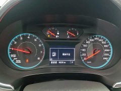 Chevrolet Malibu XL 2019 535T CVT Sharp Motion Edition - ფოტო 13
