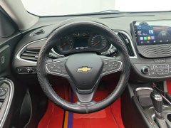 Chevrolet Malibu XL 2019 535T CVT Sharp Motion Edition - ფოტო 14