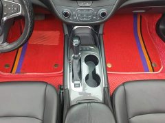 Chevrolet Malibu XL 2019 535T CVT Sharp Motion Edition - ფოტო 15