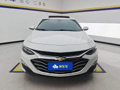 Chevrolet Malibu XL 2019 535T CVT Sharp Motion Edition - ფოტო 2