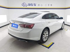 Chevrolet Malibu XL 2019 535T CVT Sharp Motion Edition - ფოტო 3