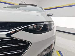 Chevrolet Malibu XL 2019 535T CVT Sharp Motion Edition - ფოტო 5