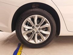 Chevrolet Malibu XL 2019 535T CVT Sharp Motion Edition - ფოტო 6