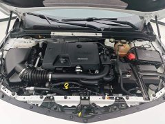 Chevrolet Malibu XL 2019 535T CVT Sharp Motion Edition - ფოტო 9