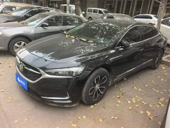 Buick Junyue 552T Luxury - ფოტო 1