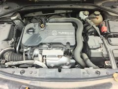 Buick Junyue 552T Luxury - ფოტო 10