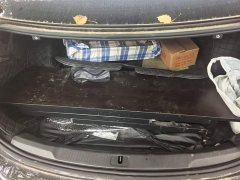 Buick Junyue 552T Luxury - ფოტო 4