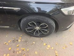 Buick Junyue 552T Luxury - ფოტო 6