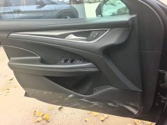 Buick Junyue 552T Luxury - ფოტო 7