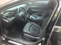 Buick Junyue 552T Luxury - ფოტო 9